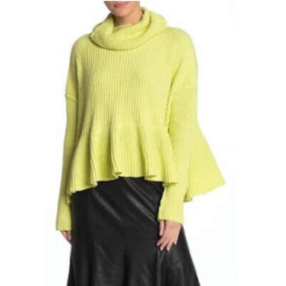Free People Sweaters - Free People Layer Cake Sweater